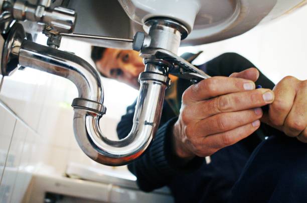 Best Commercial Plumbing Services  in Stock Island, FL