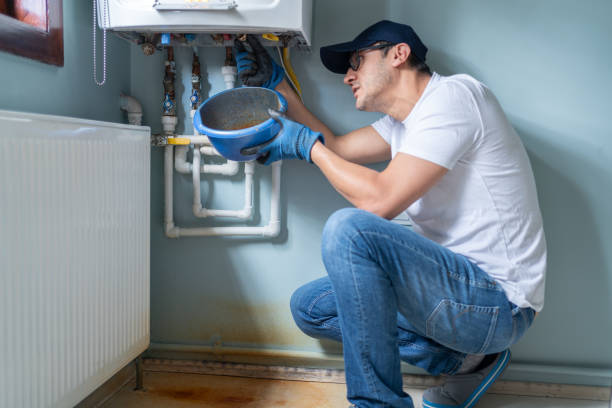 Best Hot Water Heater Installation  in Stock Island, FL